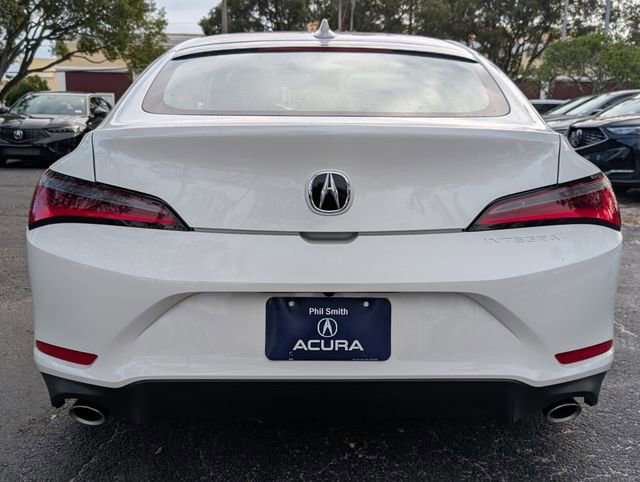 New 2026 Acura Integra image 9