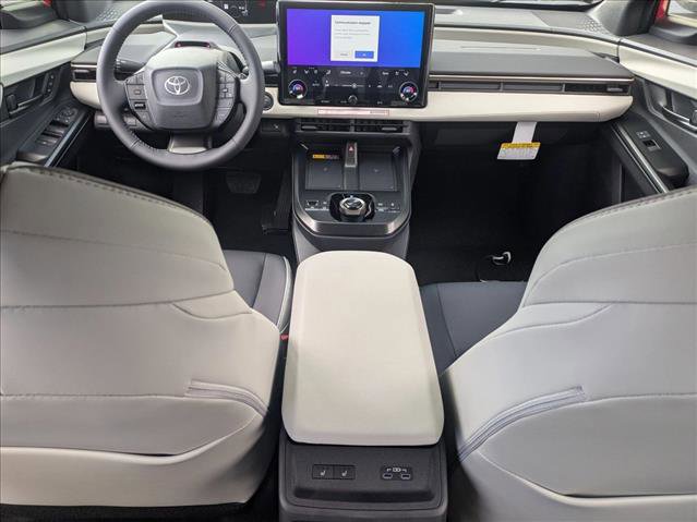 New 2026 Toyota bZ image 13