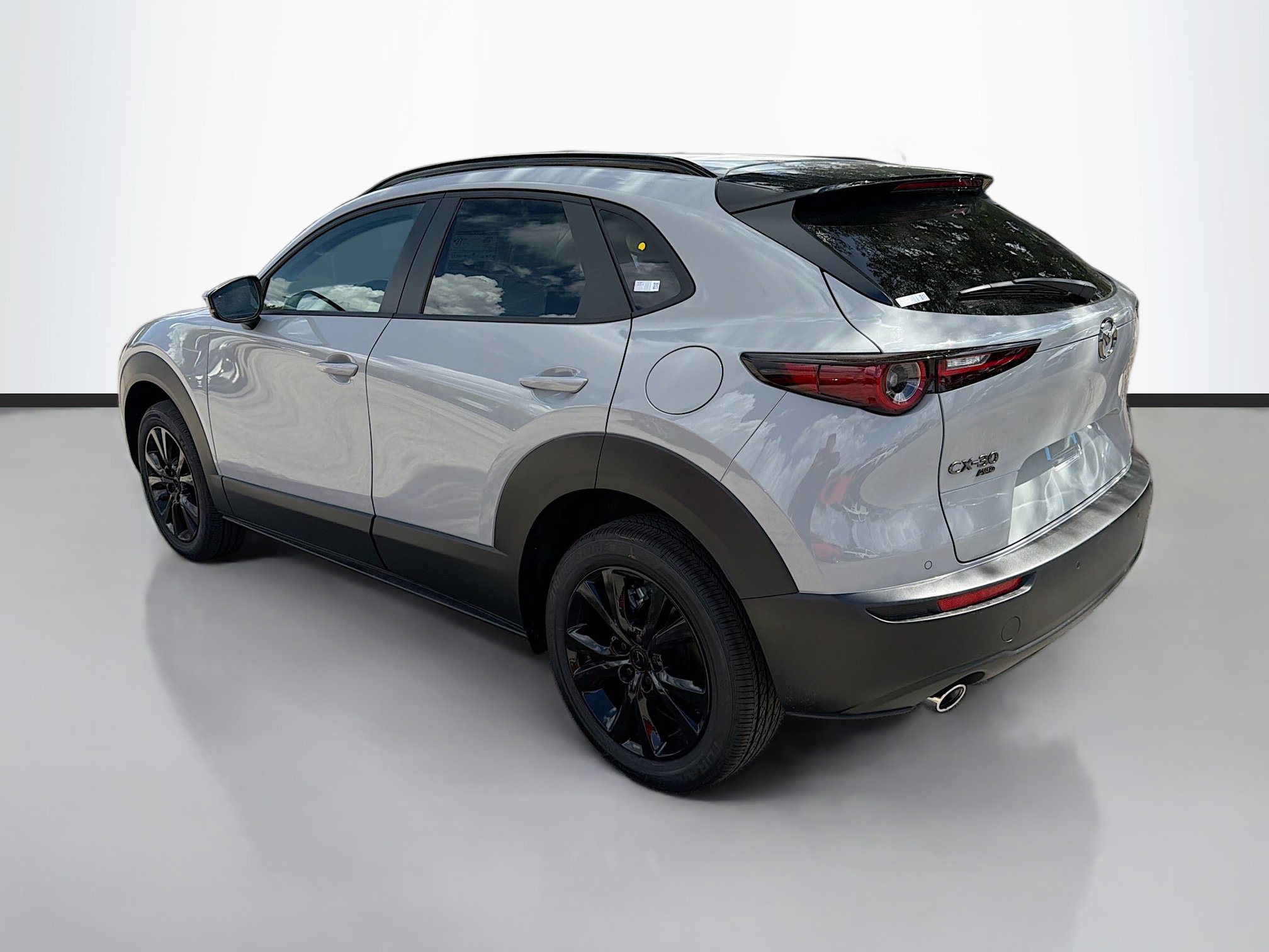 New 2026 MAZDA CX-30 Aire Edition image 6