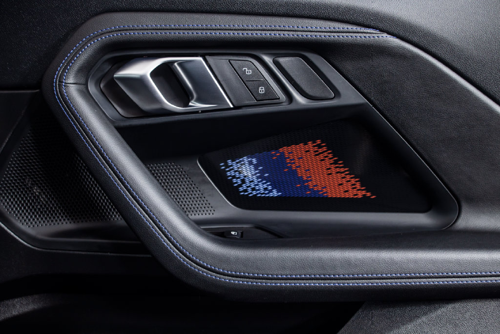Used 2024 BMW M2 w/ Lighting Package RWD image 28