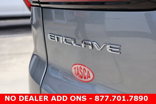 New 2026 Buick Enclave Sport Touring w/ Power Package image 7