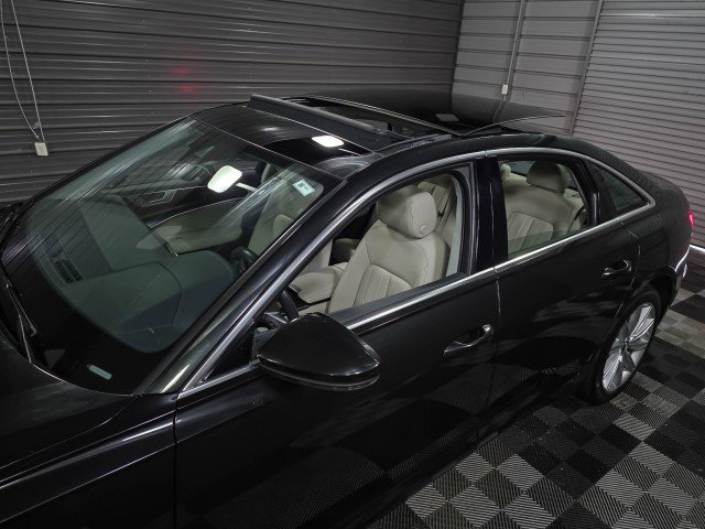 Used 2020 Audi A6 2.0T Premium w/ Convenience Package AWD/4WD image 10
