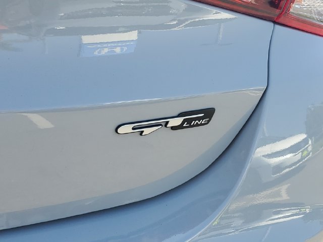 Used 2022 Kia K5 GT-Line w/ GT-Line Awd Premium Package image 8