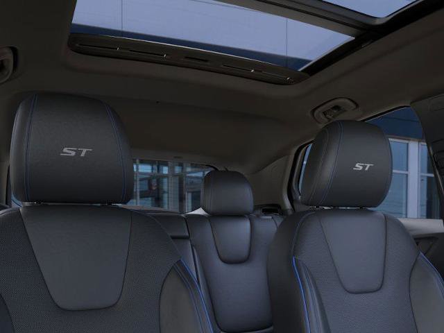 New 2026 Buick Encore GX Sport Touring w/ Advanced Technology Package image 39