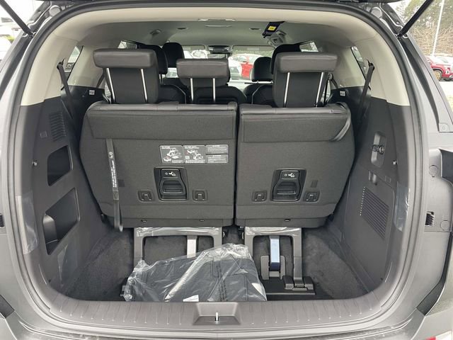New 2026 Kia Carnival image 22
