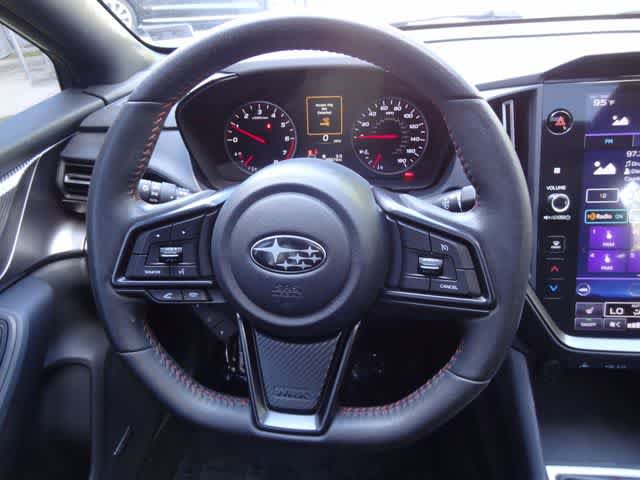 Used 2023 Subaru WRX Premium AWD/4WD image 13