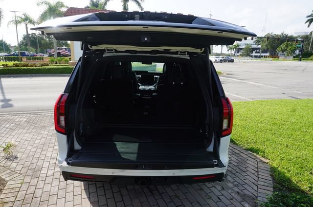 New 2026 Ford Expedition Tremor AWD/4WD image 15