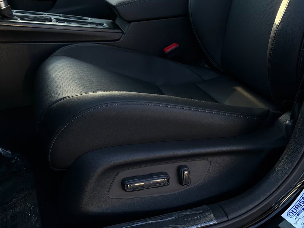 New 2026 Honda Civic Sport Touring image 14