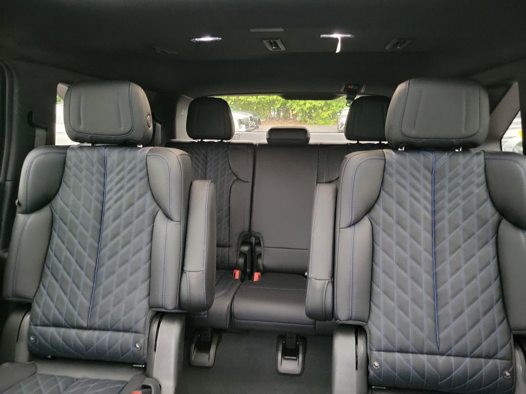 New 2026 Cadillac Escalade IQ Sport 1 image 19