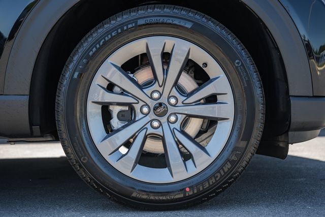 New 2026 Ford Explorer Active w/ Active Comfort Package AWD/4WD image 24