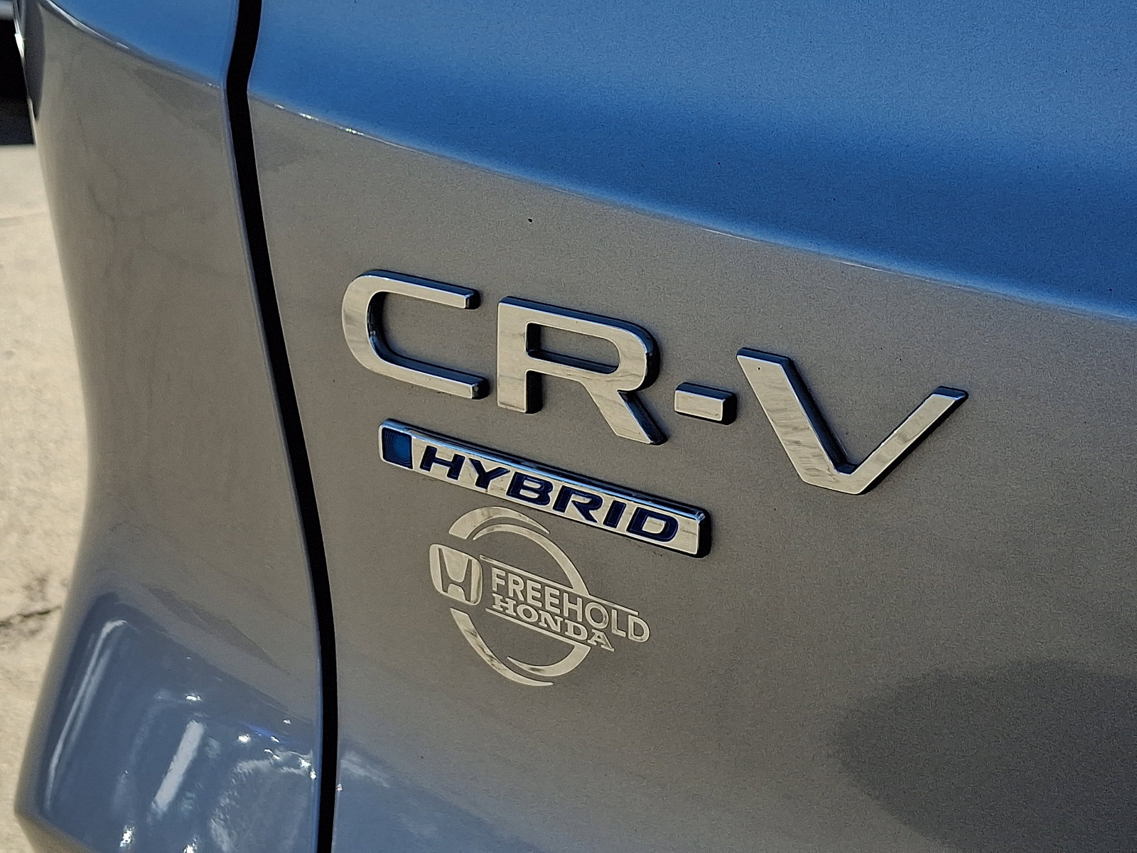 Certified 2023 Honda CR-V Sport Touring image 31