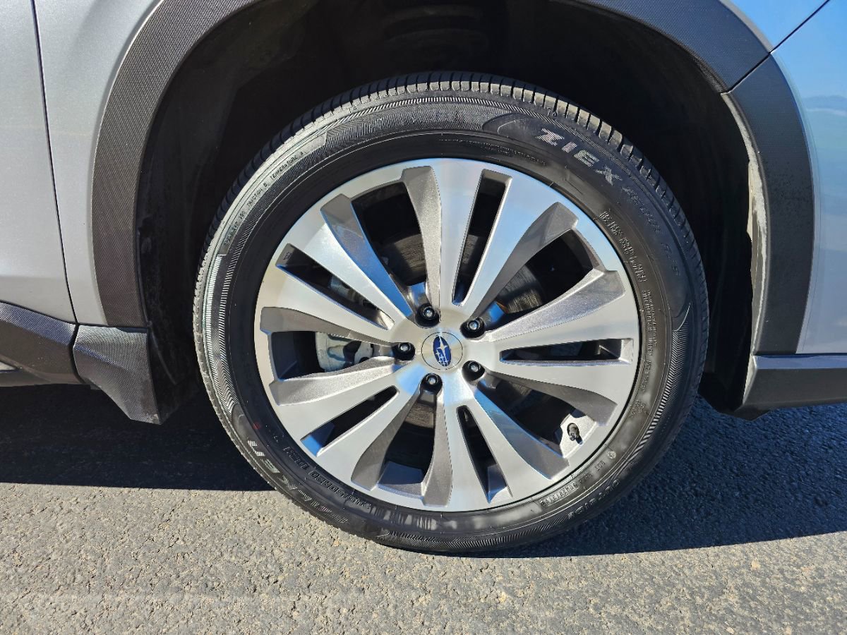 Used 2020 Subaru Ascent Limited w/ Technology Package image 8