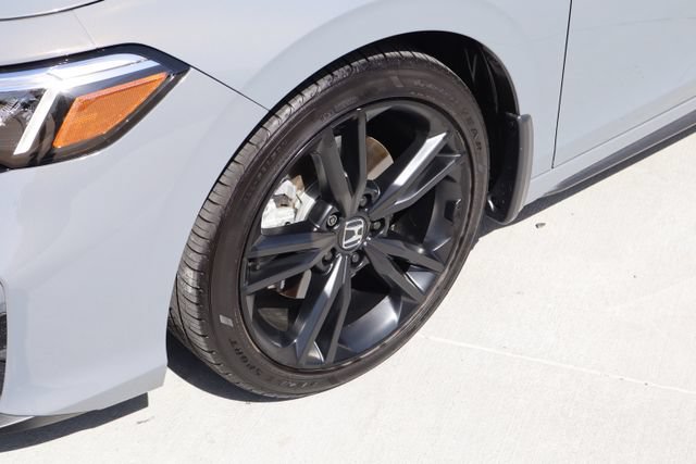 Used 2026 Honda Civic Si image 3