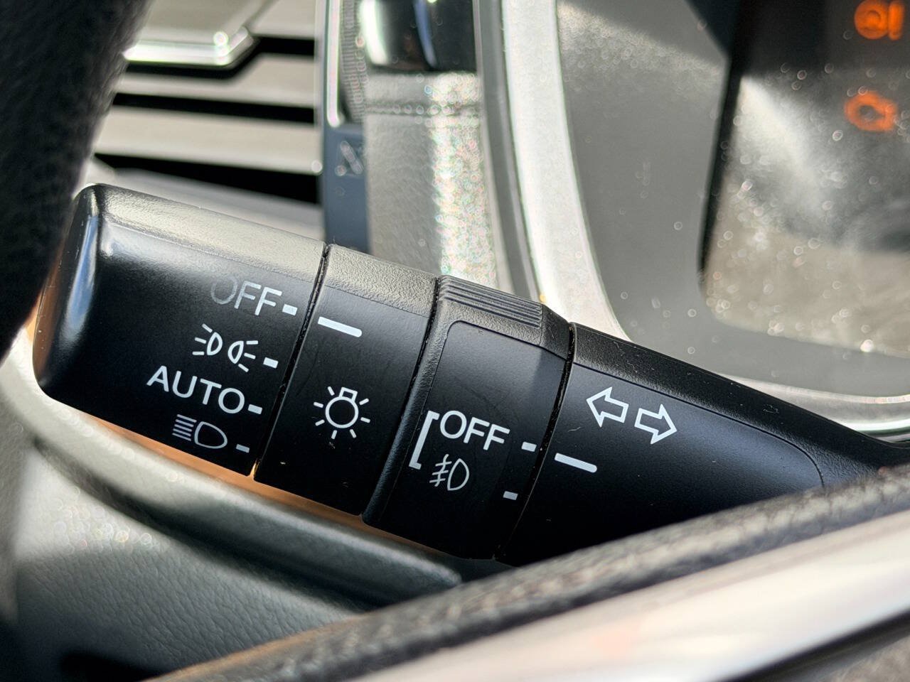 Used 2019 Honda CR-V EX image 35