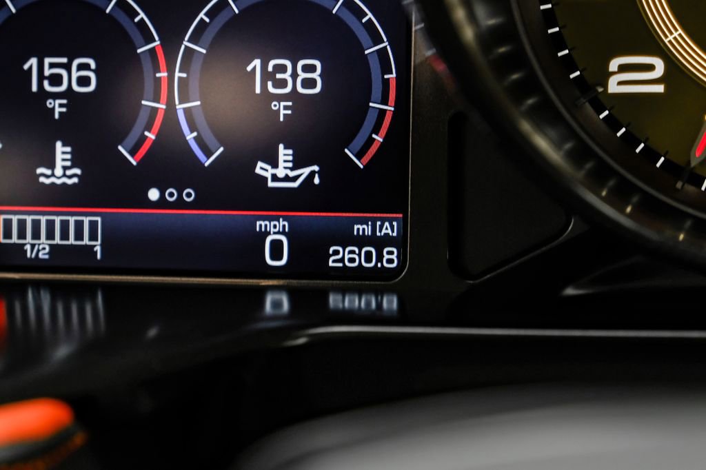 Used 2019 Ferrari 812 Superfast RWD image 22