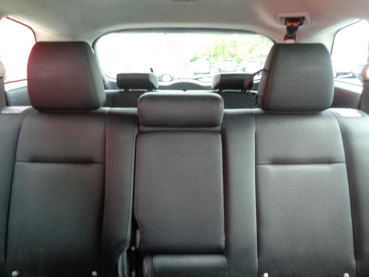 Used 2012 MAZDA CX-9 Sport AWD/4WD image 8