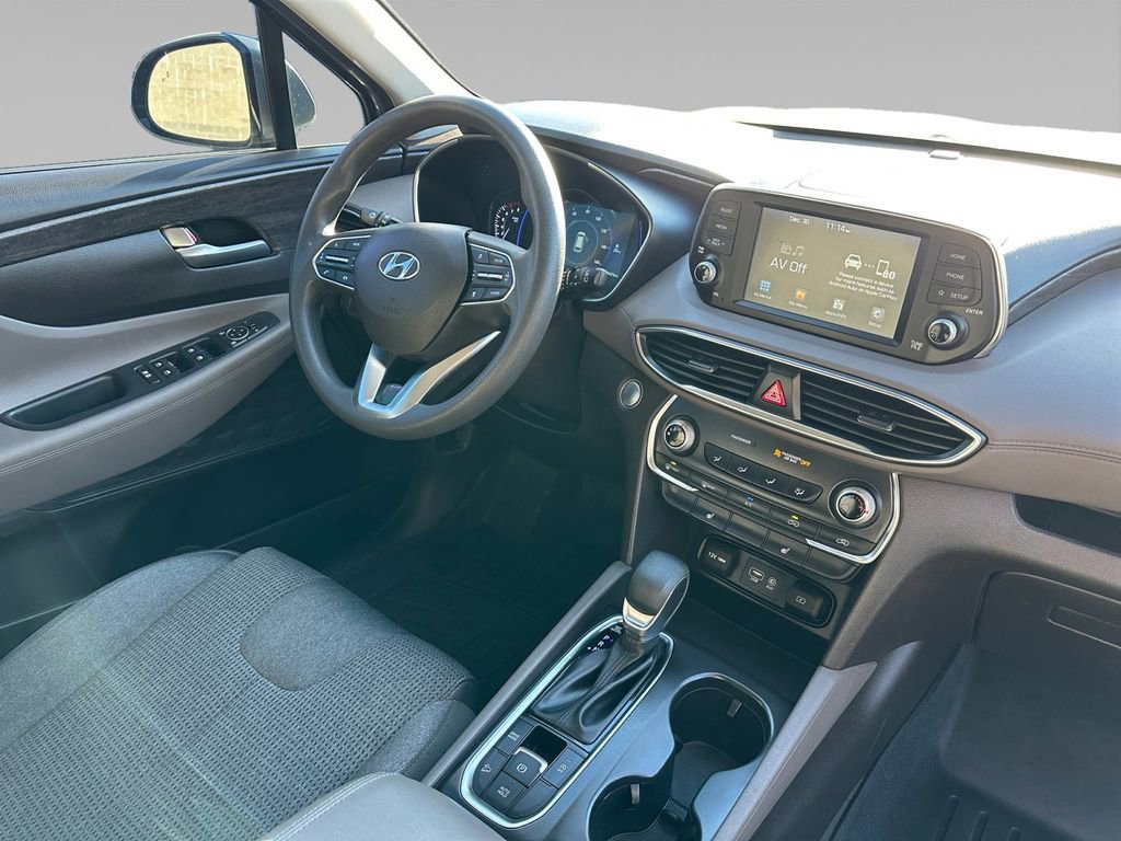 Used 2019 Hyundai Santa Fe SEL image 19