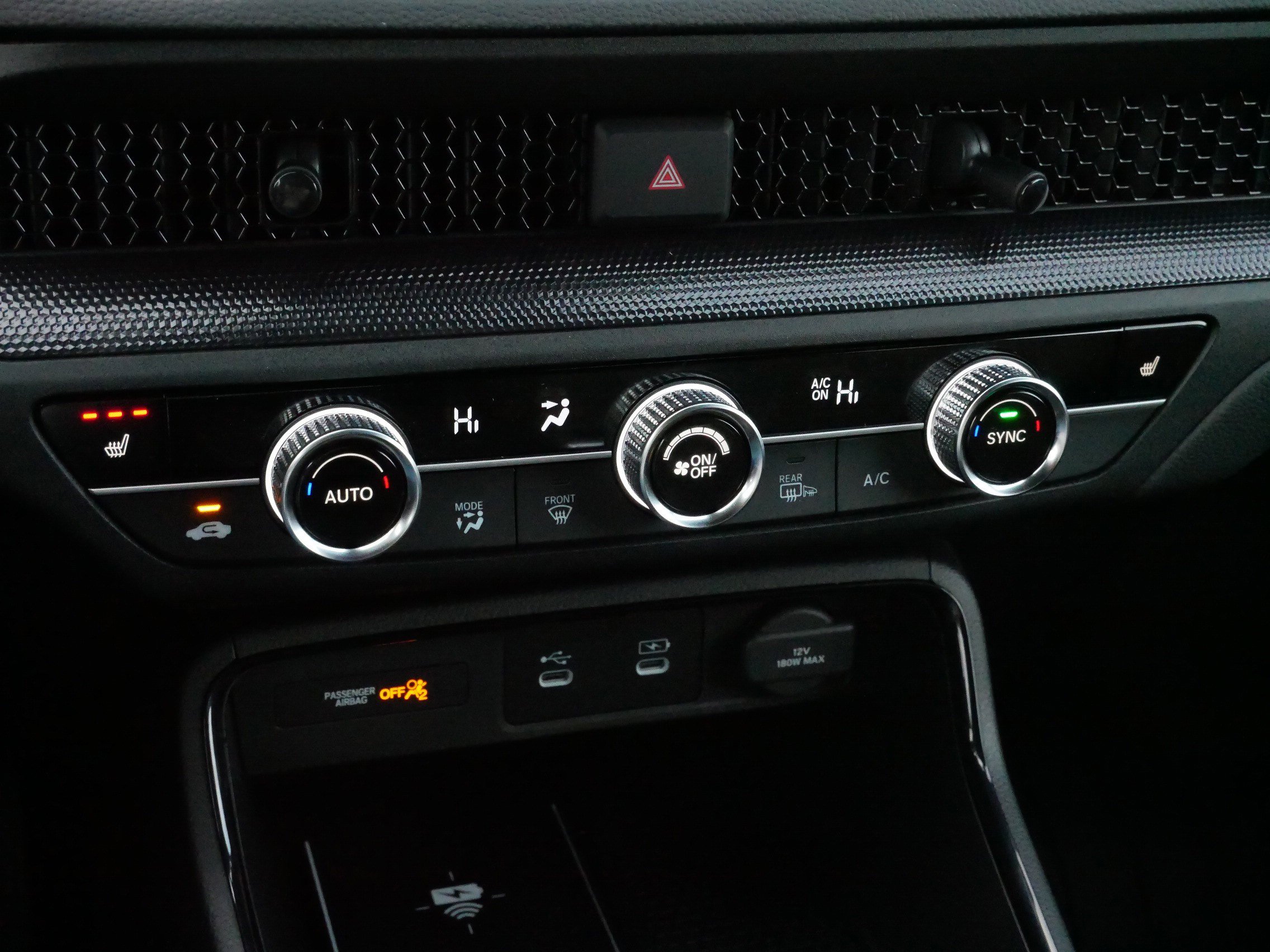 Certified 2026 Honda CR-V TrailSport image 25