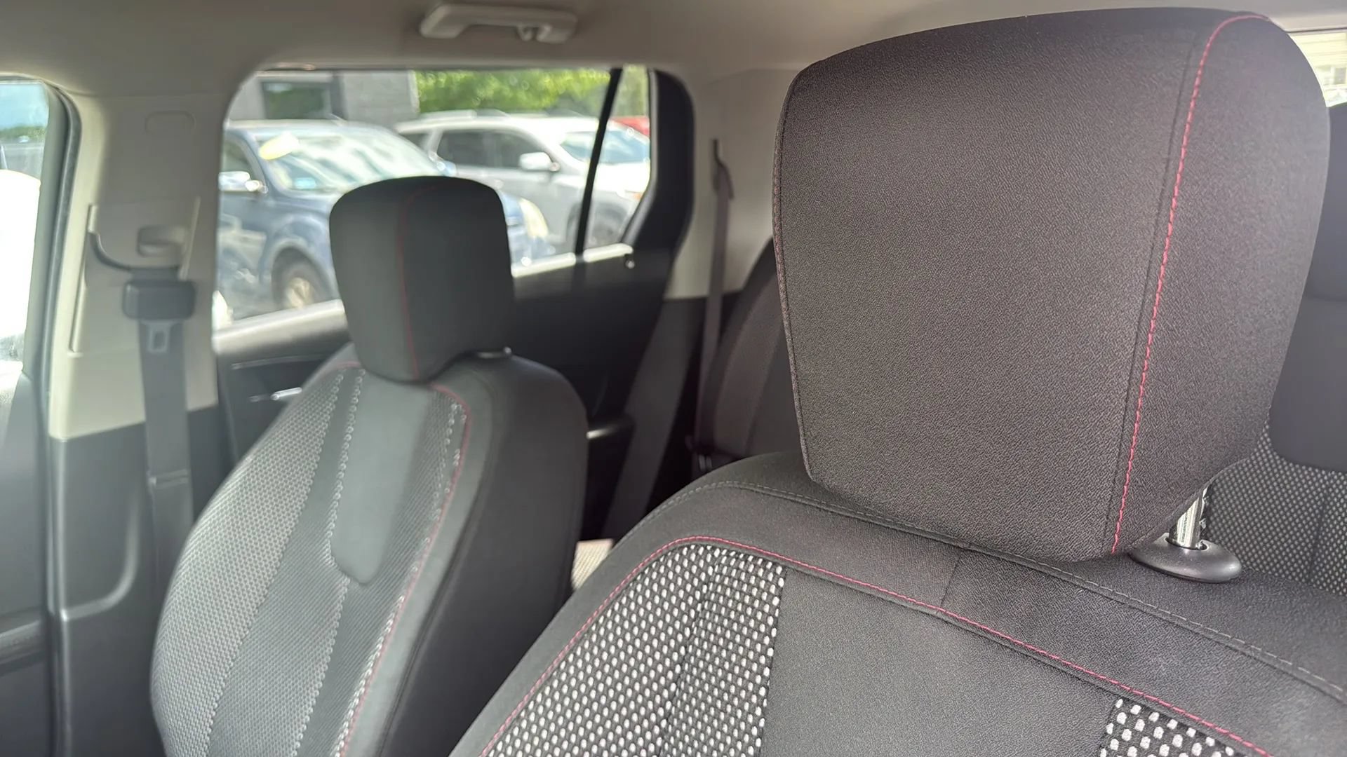 Used 2016 GMC Terrain SLE w/ Driver Alert Package I AWD/4WD image 15