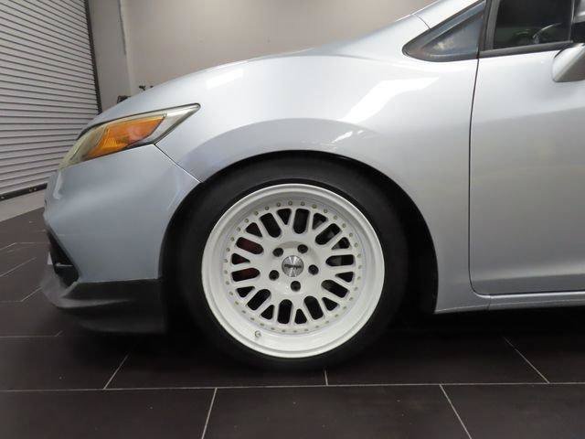 Used 2015 Honda Civic EX image 11