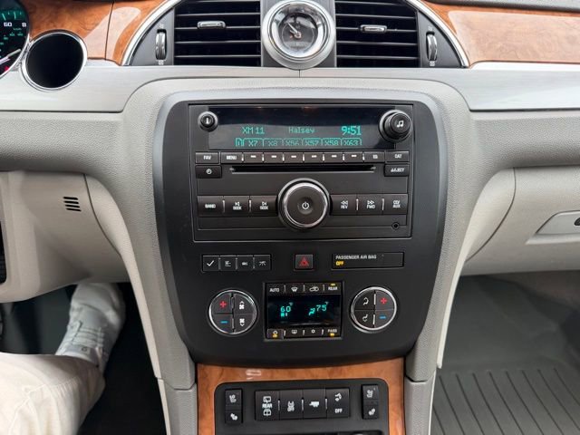 Used 2012 Buick Enclave Premium w/ Trailering Provision Package image 21