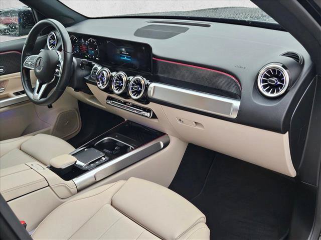Certified 2023 Mercedes-Benz EQB 300 4MATIC image 22