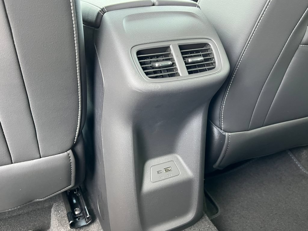 New 2026 Buick Envision Sport Touring AWD/4WD image 34
