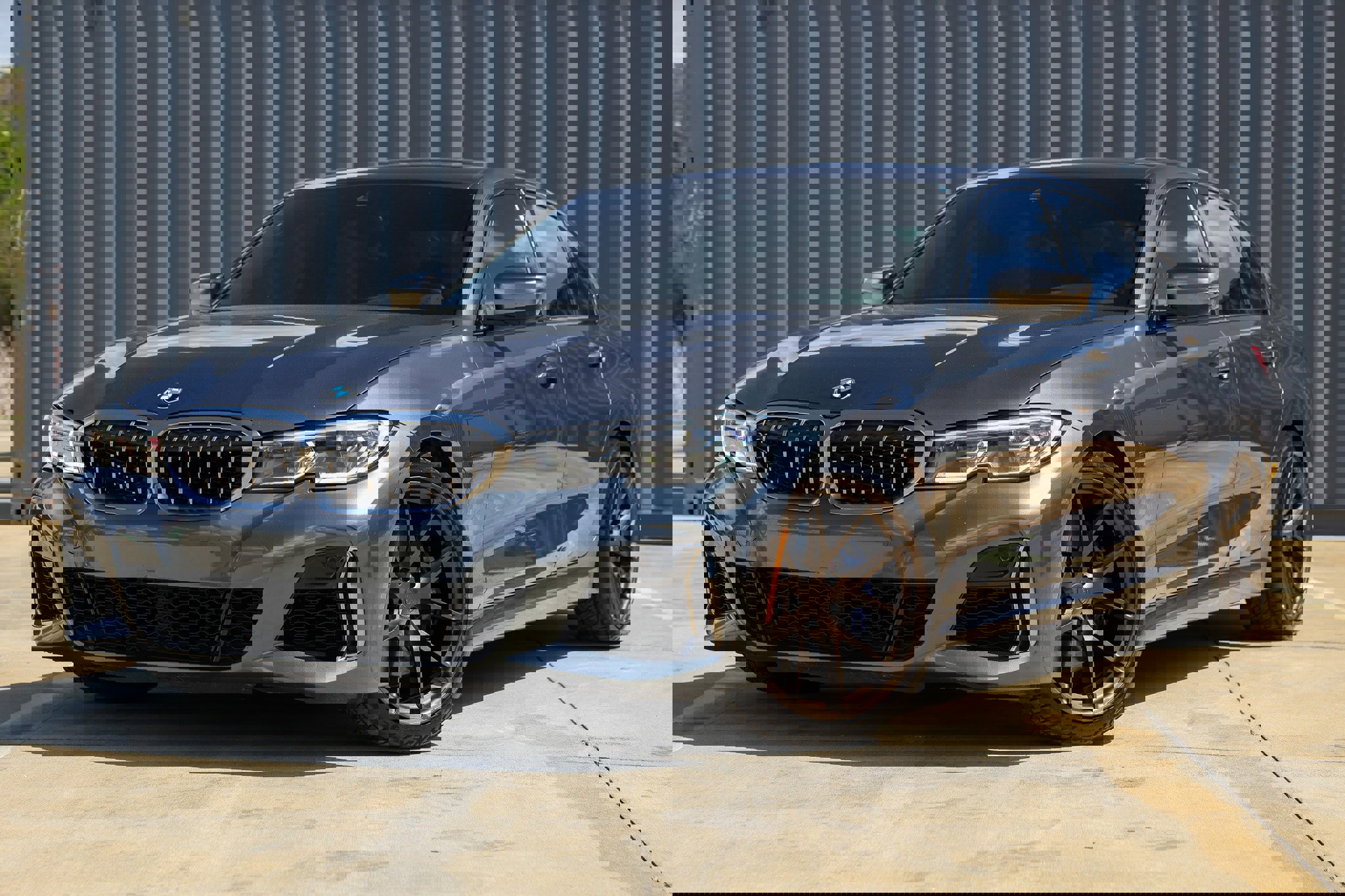 Used 2020 BMW M340i w/ Executive Package