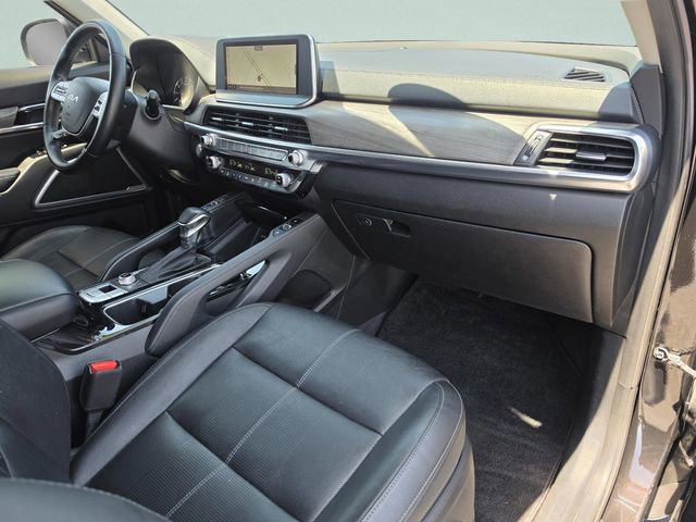 Certified 2022 Kia Telluride EX w/ EX Premium Package AWD/4WD image 22