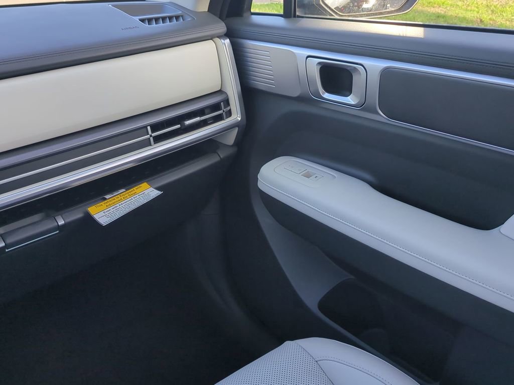 New 2026 Hyundai Santa Fe SEL FWD image 21