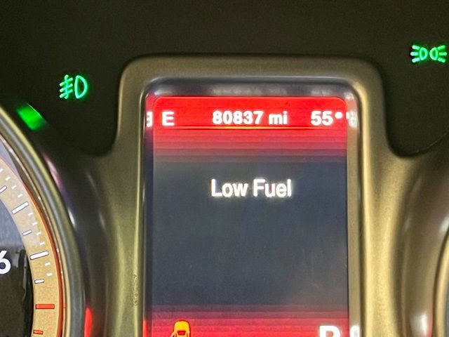 Used 2017 Dodge Journey Crossroad w/ Popular Equipment Group image 28