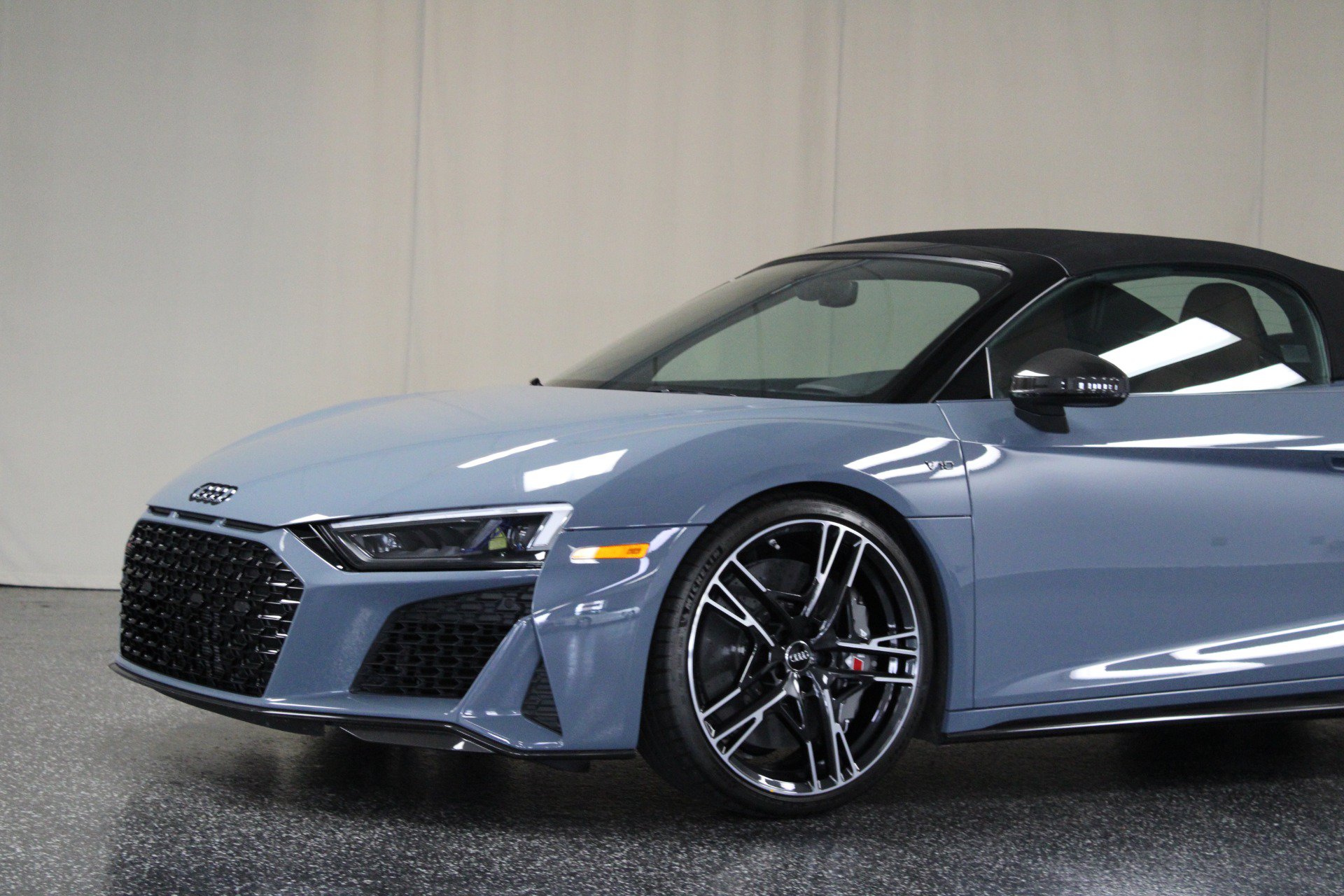 Used 2020 Audi R8 V10 performance AWD/4WD image 37