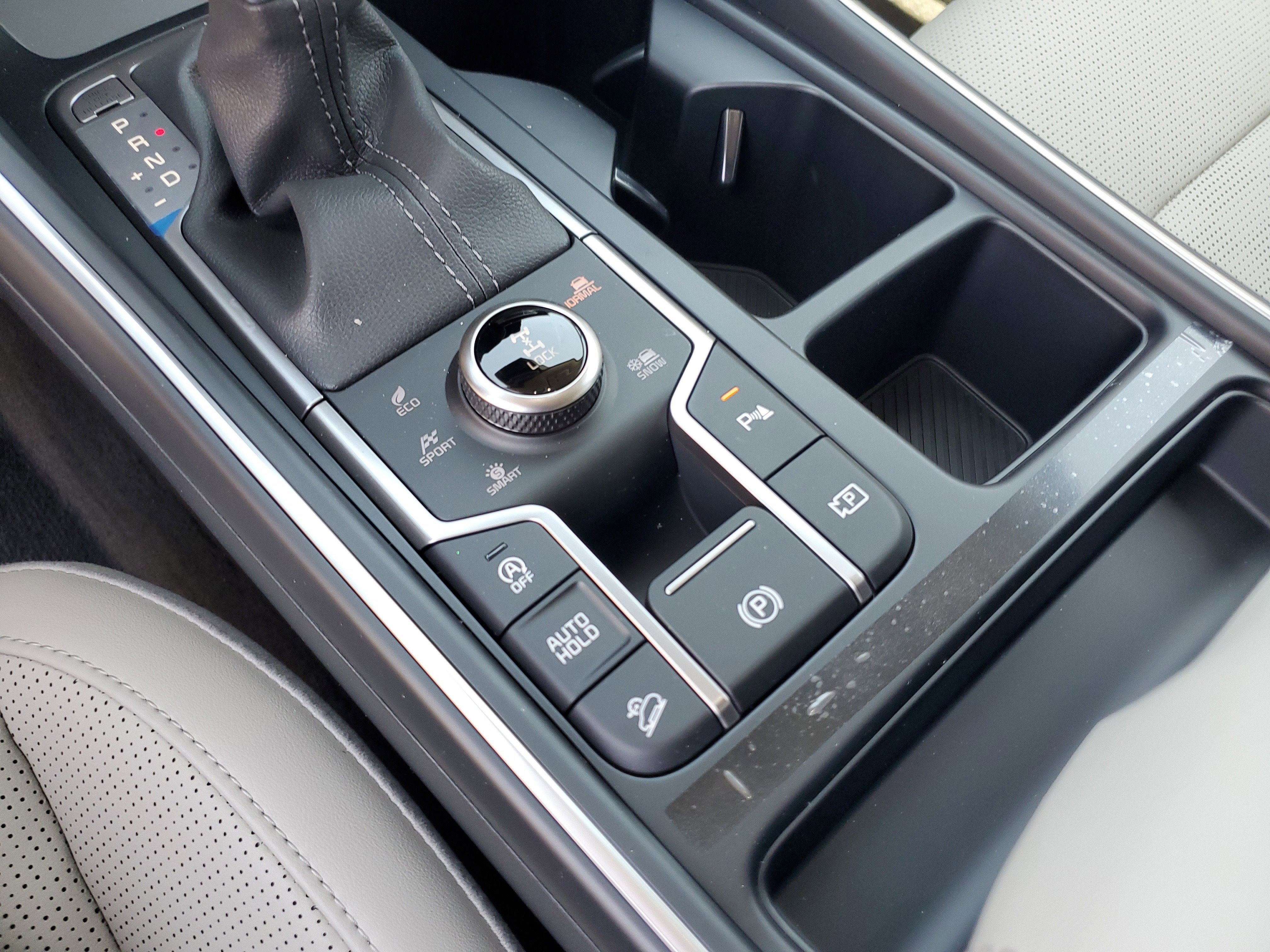 New 2025 Kia Sorento X-Line EX image 22