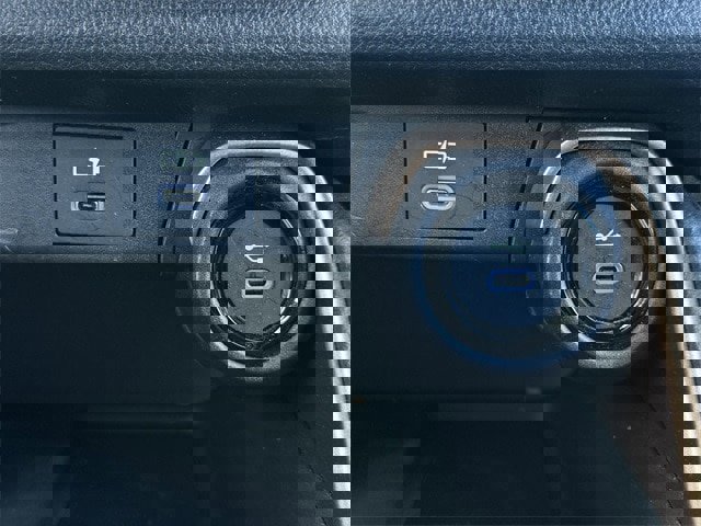 Used 2025 Toyota Grand Highlander AWD Hybrid image 22