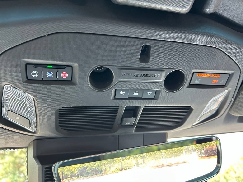 Used 2022 GMC Hummer EV Edition 1 w/ LPO, Illumination Package AWD/4WD image 70
