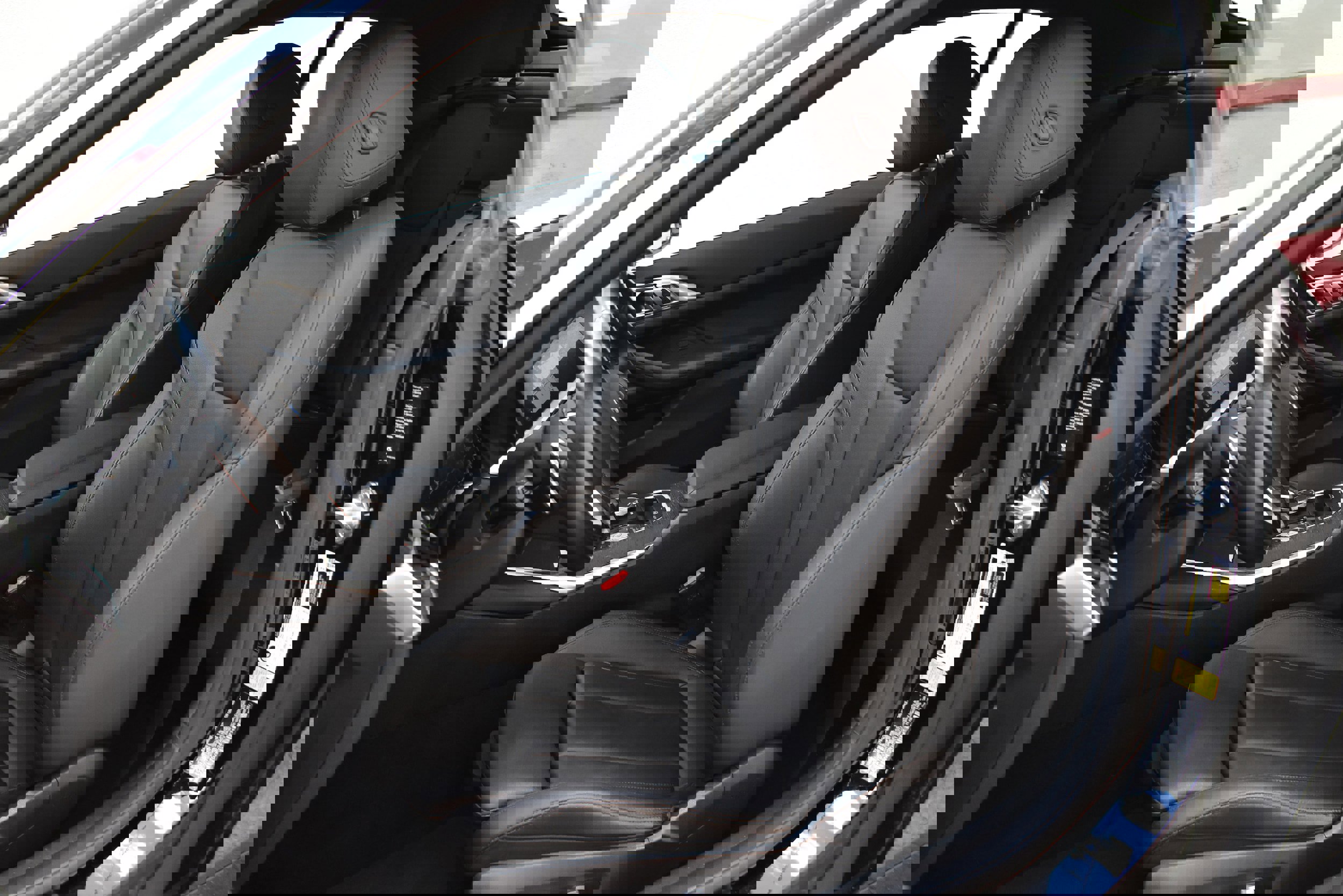 Used 2021 BMW 430i Convertible w/ Convenience Package (ZC2) image 22