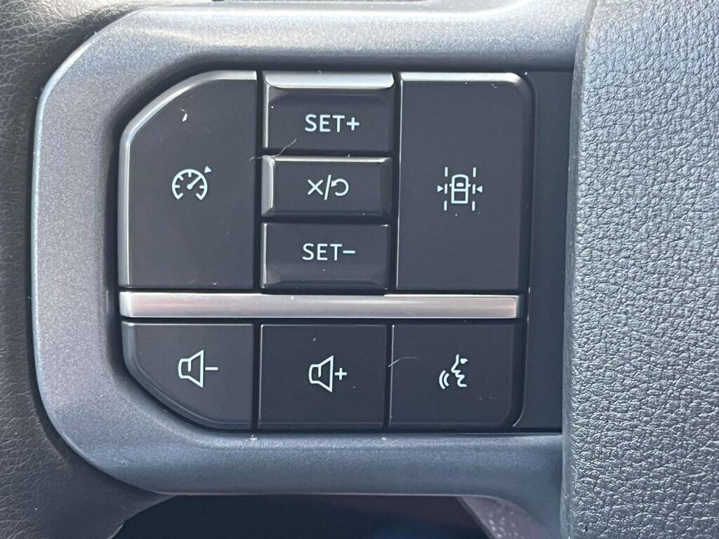 Used 2023 Ford F150 XLT w/ Equipment Group 302A High AWD/4WD image 33