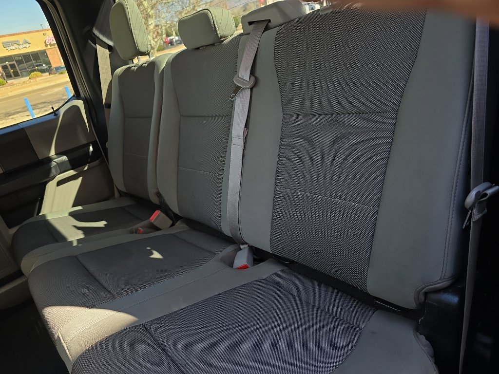 Used 2018 Ford F150 XL w/ XL Power Equipment Group image 33