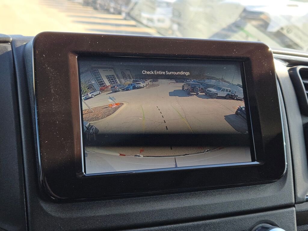 New 2026 RAM ProMaster 1500 w/ Cold Weather Group image 25