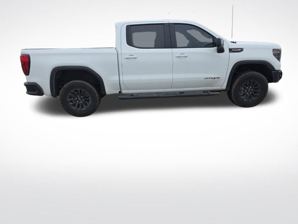 Used 2023 GMC Sierra 1500 AT4X image 40