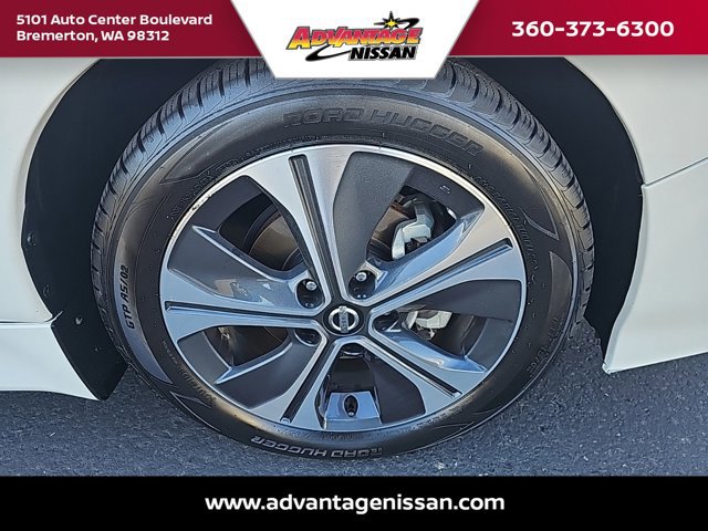 Used 2019 Nissan Leaf SV w/ SV Technology Package image 33
