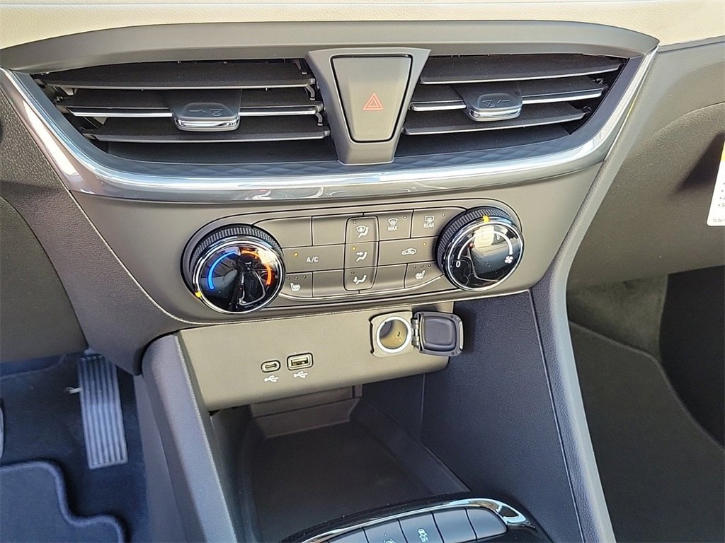 New 2026 Buick Encore GX Preferred w/ Comfort Package image 27