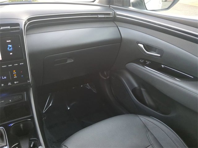 Used 2022 Hyundai Santa Cruz Limited image 17