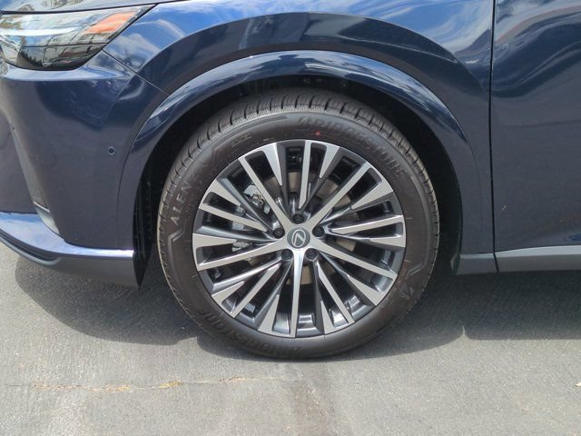 New 2026 Lexus RX 350 AWD/4WD image 9