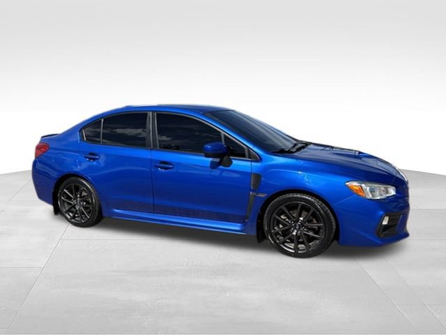 Used 2019 Subaru WRX Premium w/ Popular Package #3 (IZT) AWD/4WD image 13