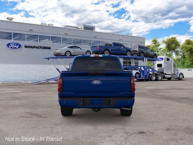 New 2026 Ford F150 STX AWD/4WD image 5