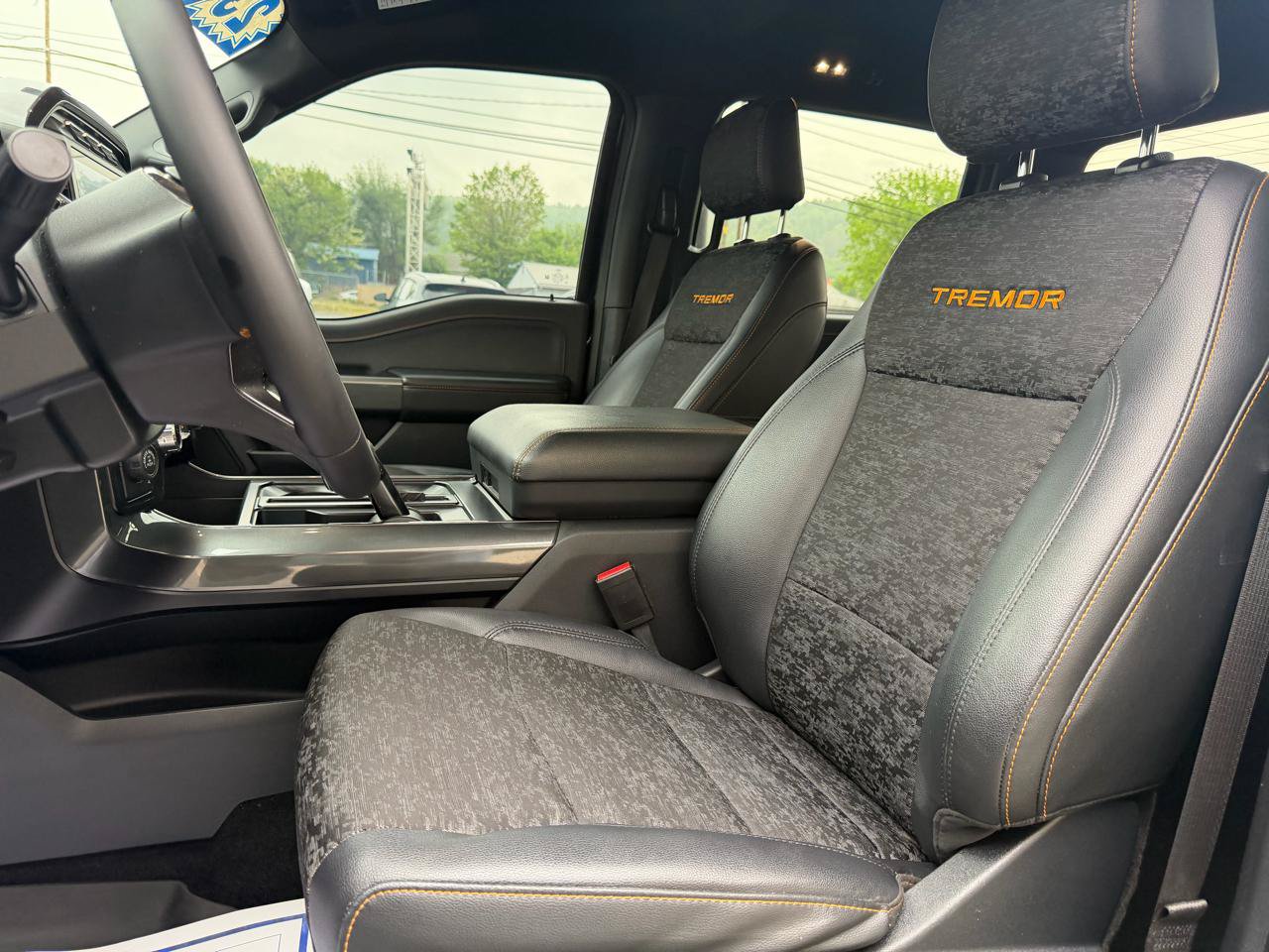Used 2023 Ford F150 Tremor AWD/4WD image 9