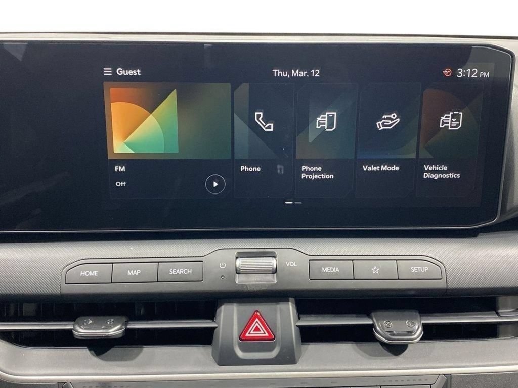 New 2026 Kia K4 FWD image 11