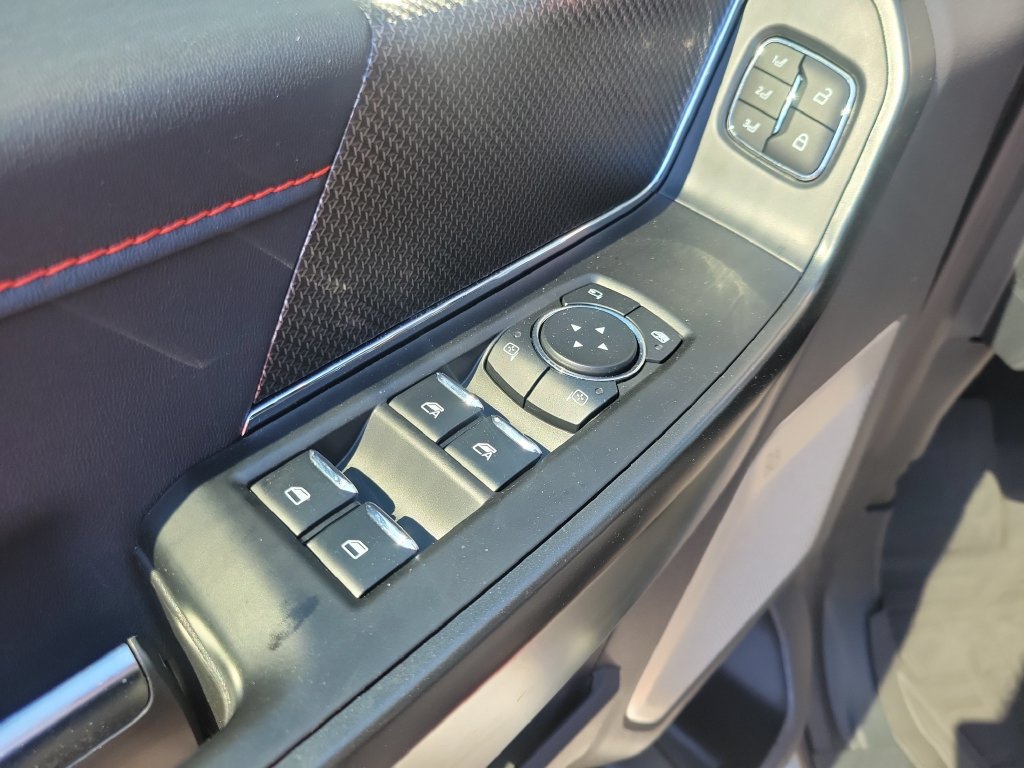 Used 2024 Ford F150 Raptor AWD/4WD image 13