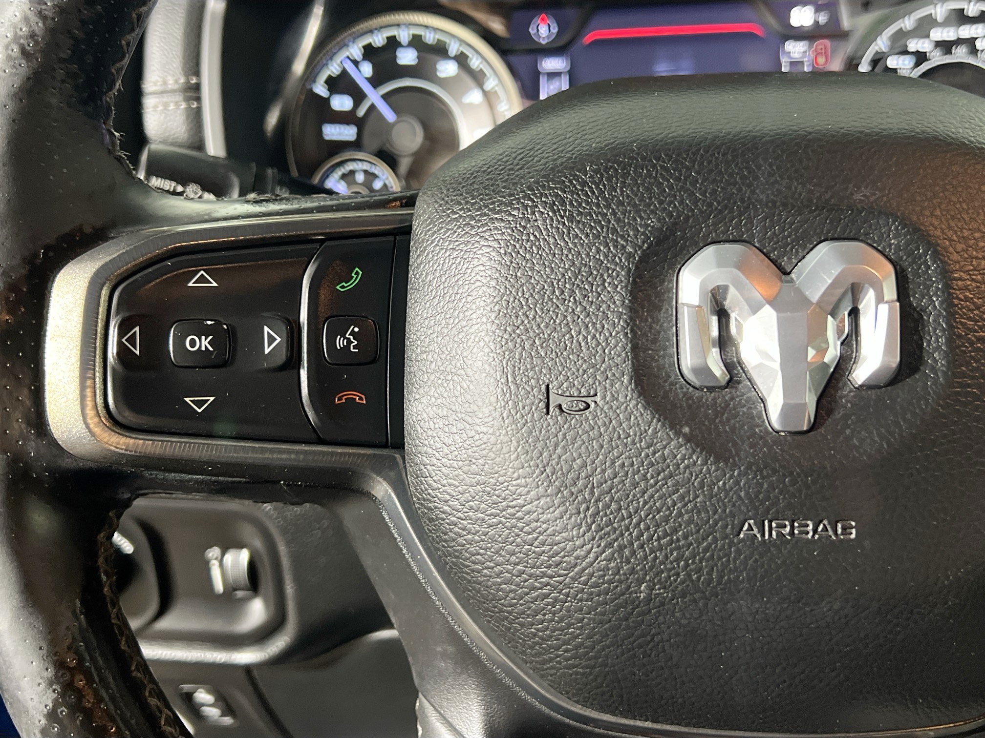 Used 2021 RAM 1500 Rebel w/ Rebel Level 1 Equipment Group AWD/4WD image 19